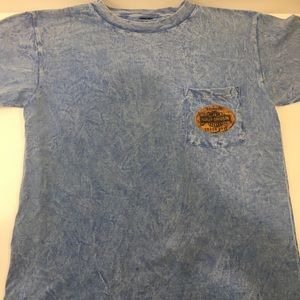 Harley-Davidson Shirts - VTG 2001 Harley Davidson Houston, Texas shirt S/M Harley-Davidson Shirts - VTG 2001 Harley Davidson Houston, Texas shirt S/M